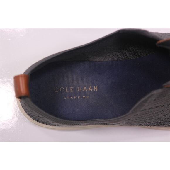 Cole Haan Original Grand C27961 Men\'s Stitchlite Wingtip Oxford Shoes Size 11.5 main image 11